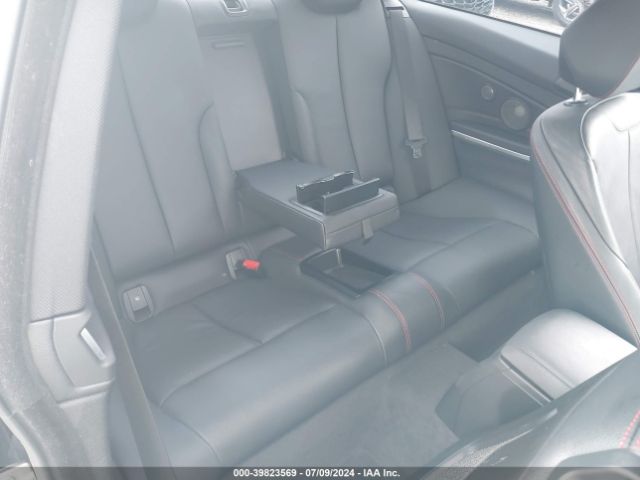 WBA4W5C07LFJ44250 BMW 430i Xdrive