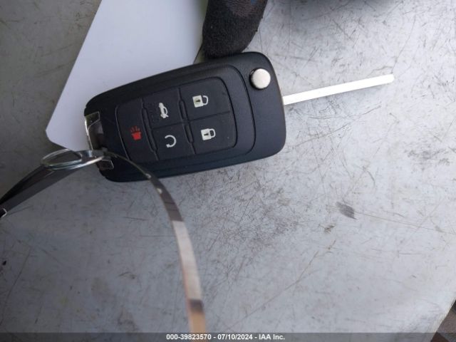 1G4GB5G32FF229853 Buick Lacrosse Leather