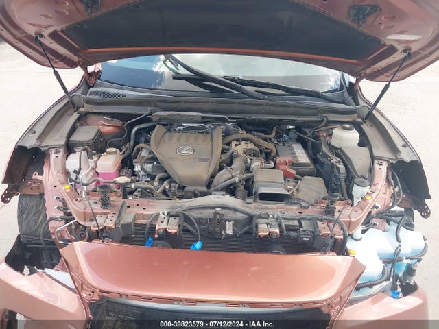 JTJCHMAAXP2004833 Lexus Rx 350 Premium Plus