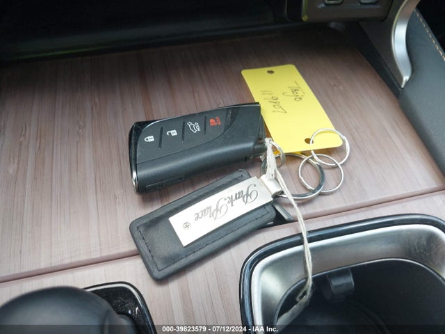 JTJCHMAAXP2004833 Lexus Rx 350 Premium Plus