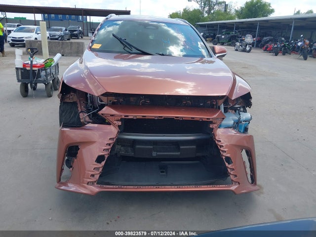 JTJCHMAAXP2004833 Lexus Rx 350 Premium Plus