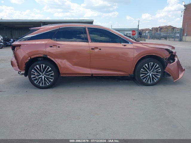 Lexus Rx 350 Premium Plus 2023 JTJCHMAAXP2004833 Image 13
