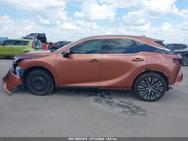 Lexus Rx 350 Premium Plus 2023 JTJCHMAAXP2004833 Image 14