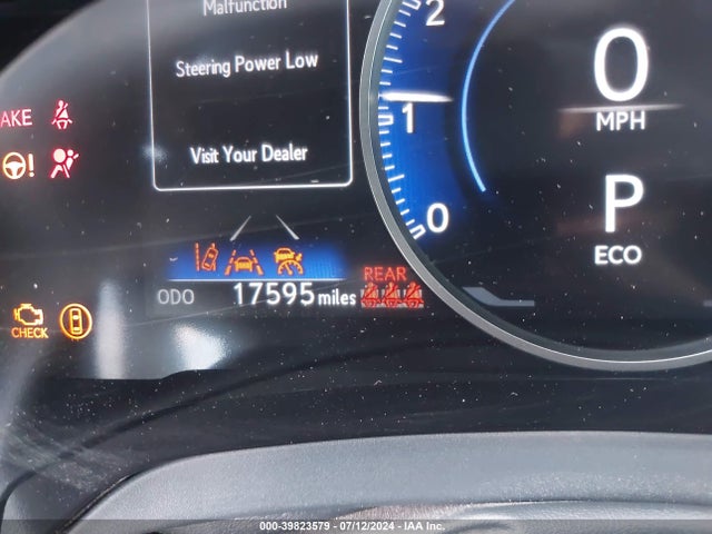 Lexus Rx 350 Premium Plus 2023 JTJCHMAAXP2004833 Image 15