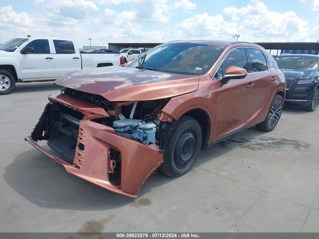 JTJCHMAAXP2004833 Lexus Rx 350 Premium Plus