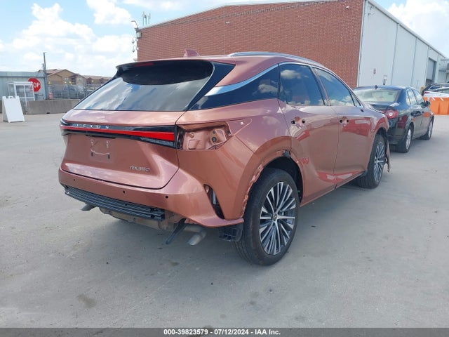 JTJCHMAAXP2004833 Lexus Rx 350 Premium Plus