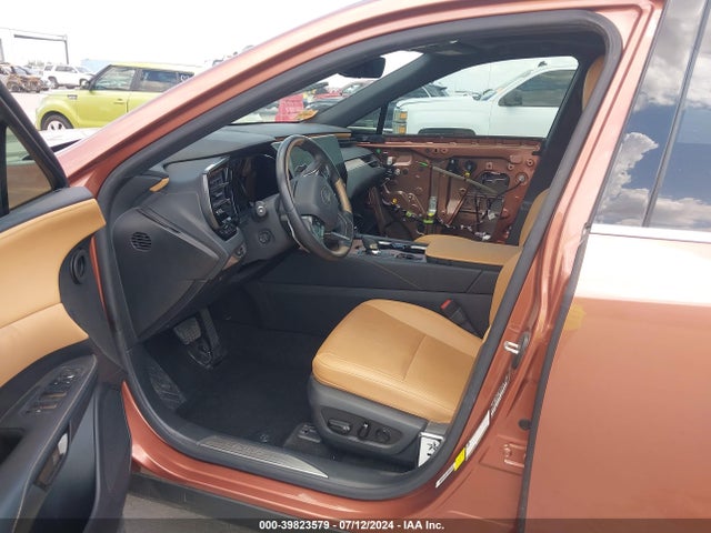 JTJCHMAAXP2004833 Lexus Rx 350 Premium Plus