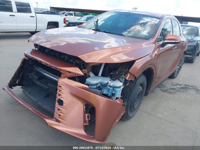 JTJCHMAAXP2004833 Lexus Rx 350 Premium Plus