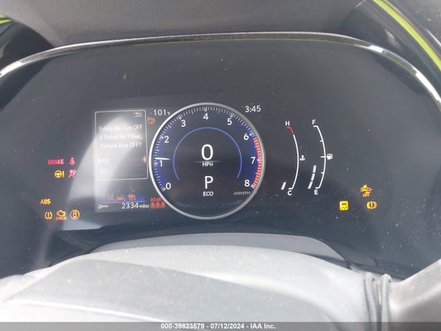 JTJCHMAAXP2004833 Lexus Rx 350 Premium Plus