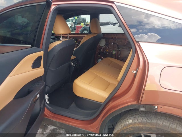 JTJCHMAAXP2004833 Lexus Rx 350 Premium Plus