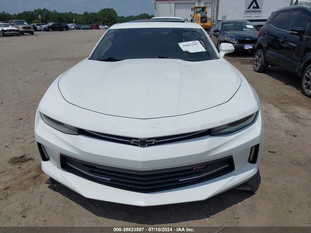Chevrolet Camaro 2lt 2016 1G1FD1RS4G0120279 Image 13