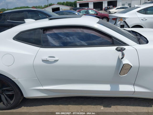 Chevrolet Camaro 2lt 2016 1G1FD1RS4G0120279 Image 14