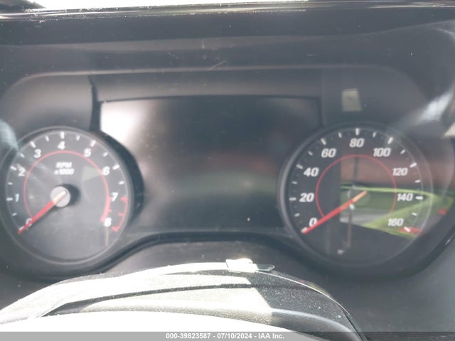Chevrolet Camaro 2lt 2016 1G1FD1RS4G0120279 Image 7