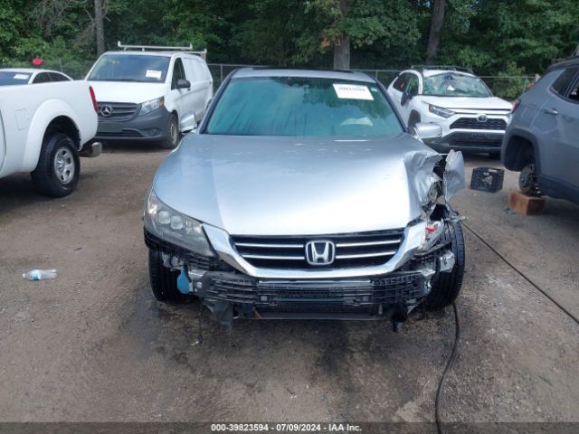 1HGCR3F97EA025832 Honda Accord Touring