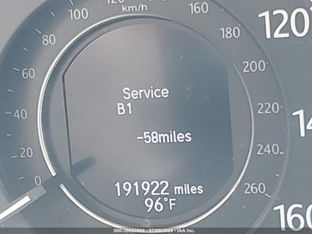 1HGCR3F97EA025832 Honda Accord Touring