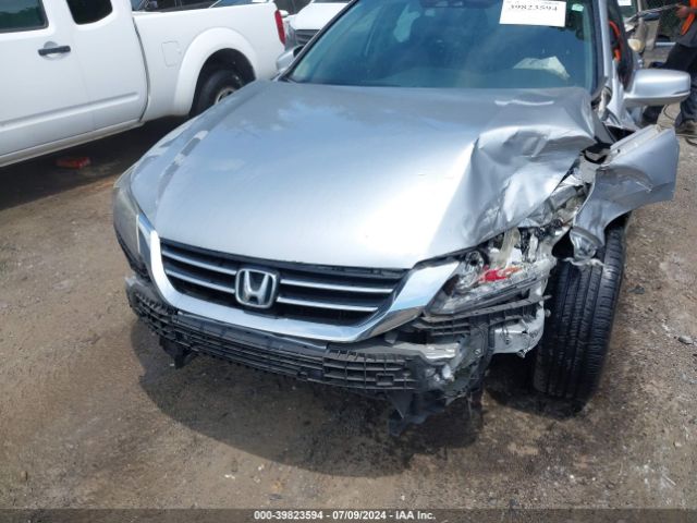 1HGCR3F97EA025832 Honda Accord Touring