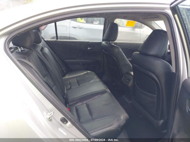 1HGCR3F97EA025832 Honda Accord Touring