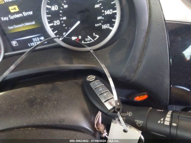 3N1AB7APXGY291385 Nissan SENTRA SV