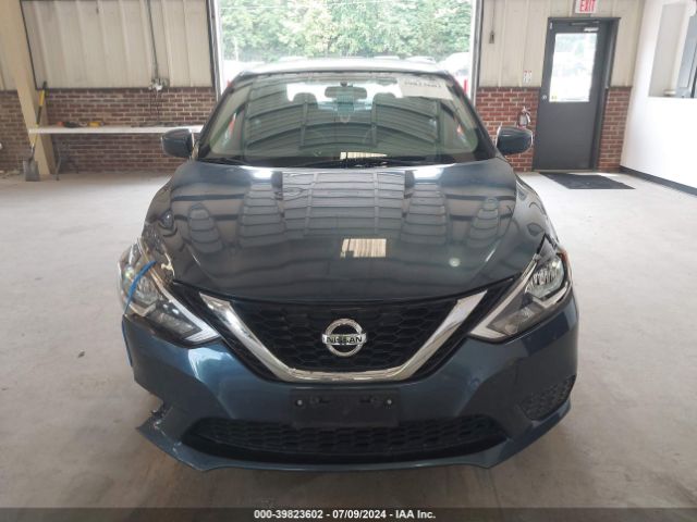 3N1AB7APXGY291385 Nissan SENTRA SV