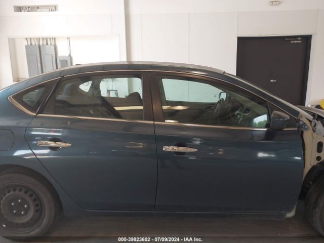 3N1AB7APXGY291385 Nissan SENTRA SV