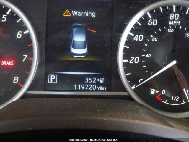 3N1AB7APXGY291385 Nissan SENTRA SV