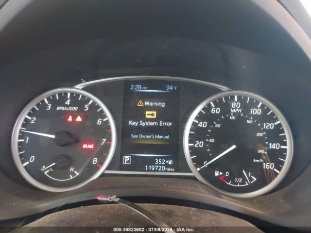 3N1AB7APXGY291385 Nissan SENTRA SV