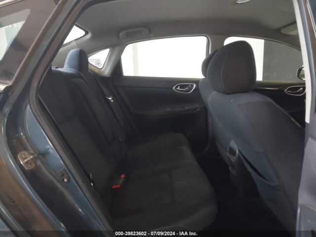 3N1AB7APXGY291385 Nissan SENTRA SV
