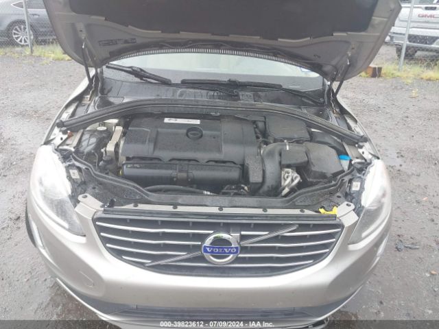 YV4952DL0E2519700 Volvo Xc60 3.2/3.2 Platinum/3.2 Premier/3.2 Premier Plus