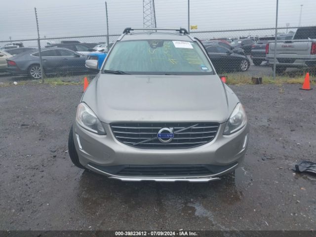 YV4952DL0E2519700 Volvo Xc60 3.2/3.2 Platinum/3.2 Premier/3.2 Premier Plus