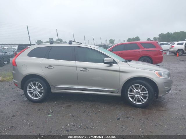 YV4952DL0E2519700 Volvo Xc60 3.2/3.2 Platinum/3.2 Premier/3.2 Premier Plus