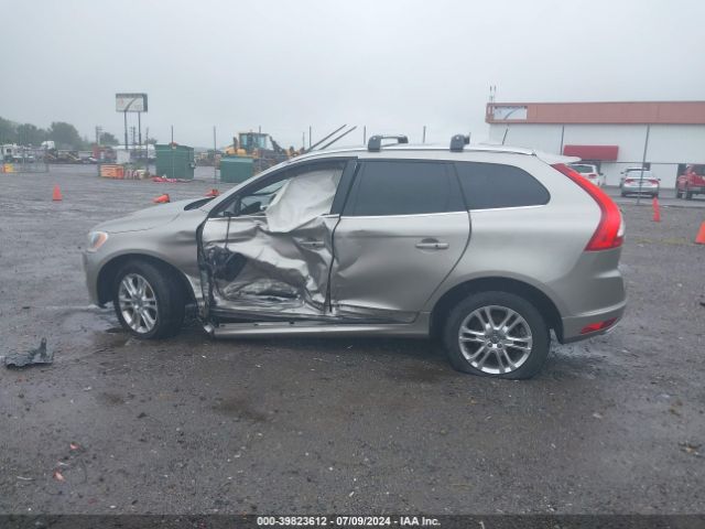YV4952DL0E2519700 Volvo Xc60 3.2/3.2 Platinum/3.2 Premier/3.2 Premier Plus
