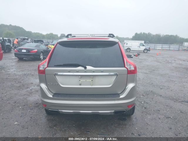 YV4952DL0E2519700 Volvo Xc60 3.2/3.2 Platinum/3.2 Premier/3.2 Premier Plus