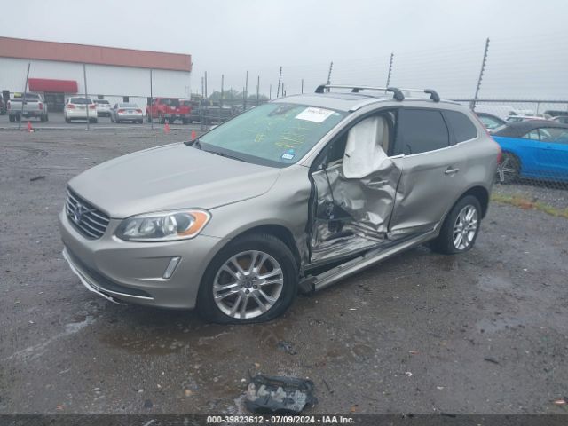 YV4952DL0E2519700 Volvo Xc60 3.2/3.2 Platinum/3.2 Premier/3.2 Premier Plus