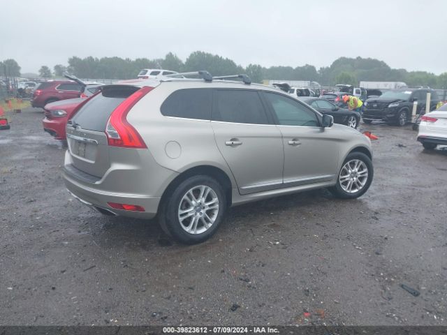 YV4952DL0E2519700 Volvo Xc60 3.2/3.2 Platinum/3.2 Premier/3.2 Premier Plus