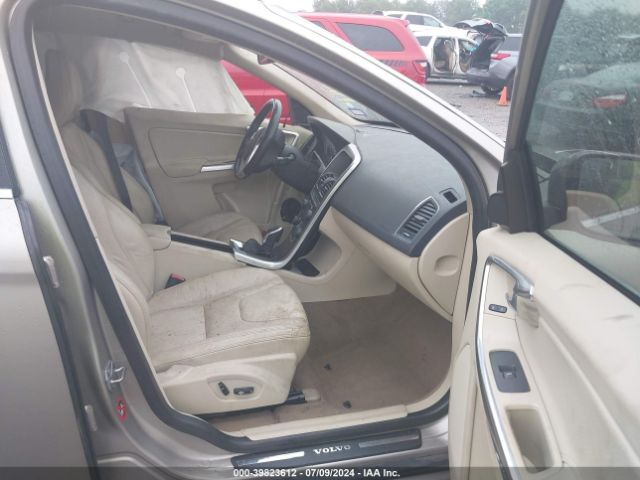 YV4952DL0E2519700 Volvo Xc60 3.2/3.2 Platinum/3.2 Premier/3.2 Premier Plus
