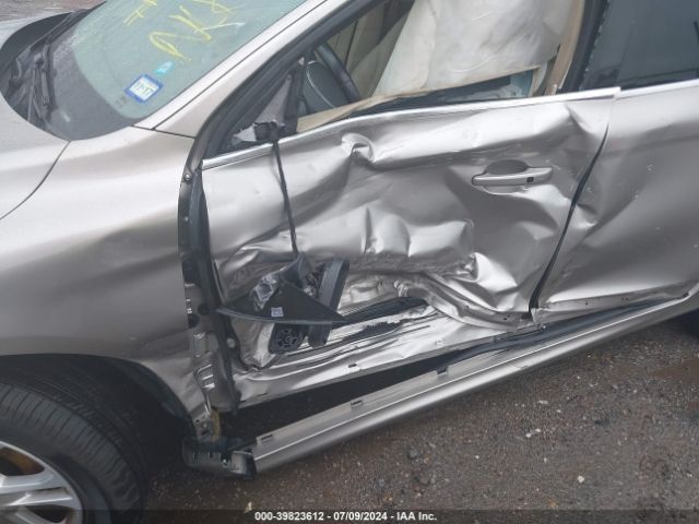 YV4952DL0E2519700 Volvo Xc60 3.2/3.2 Platinum/3.2 Premier/3.2 Premier Plus