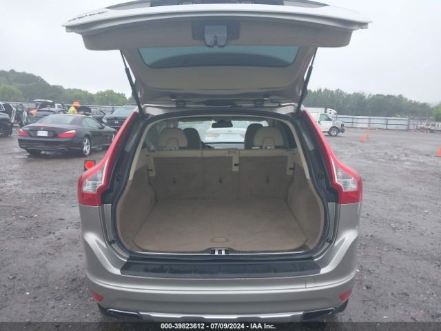 YV4952DL0E2519700 Volvo Xc60 3.2/3.2 Platinum/3.2 Premier/3.2 Premier Plus