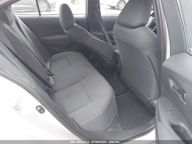 Toyota COROLLA LE 2022 5YFEPMAE3NP377440 Image 8
