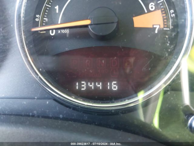 1C4NJCEA3GD665998 Jeep Compass Latitude