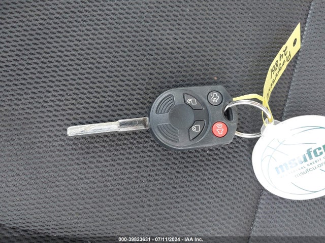 Ford FOCUS SE 2014 1FADP3F25EL289931 Image 11