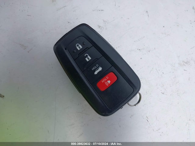 Toyota CAMRY SE 2023 4T1T11AK9PU832564 Image 11