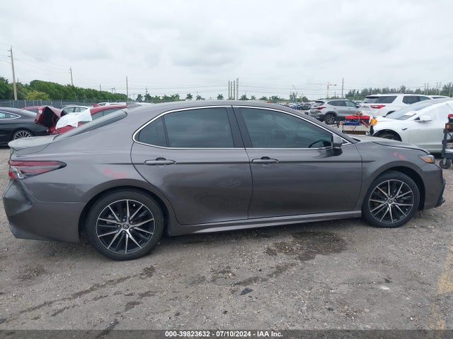 Toyota CAMRY SE 2023 4T1T11AK9PU832564 Image 13
