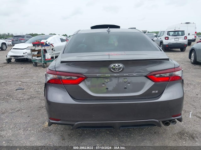 Toyota CAMRY SE 2023 4T1T11AK9PU832564 Image 16
