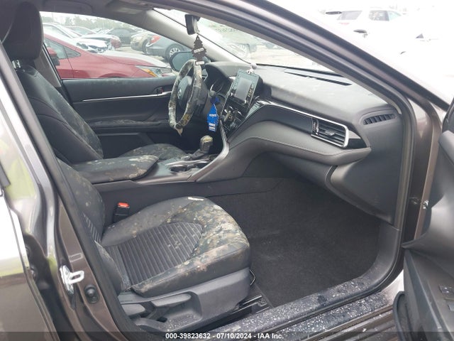 Toyota CAMRY SE 2023 4T1T11AK9PU832564 Image 5