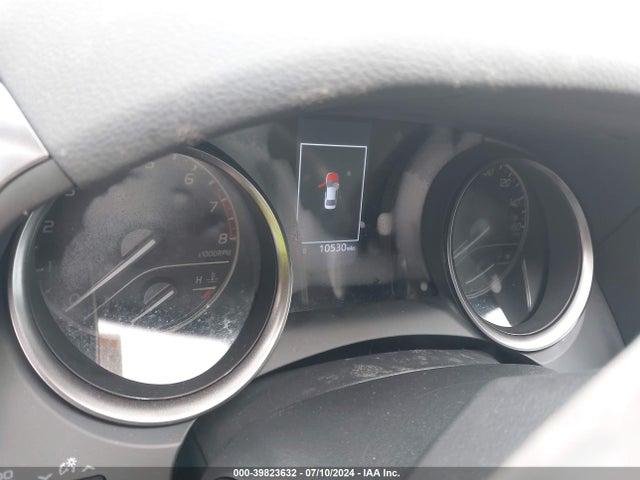 Toyota CAMRY SE 2023 4T1T11AK9PU832564 Image 7