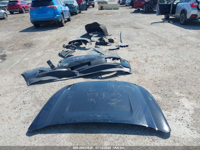 1GKS2AKCXFR541386 GMC YUKON SLE