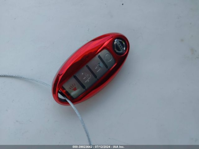 3N1CP5CU9KL516824 Nissan KICKS SV