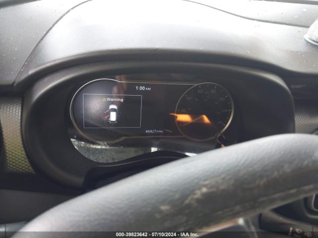 3N1CP5CU9KL516824 Nissan KICKS SV