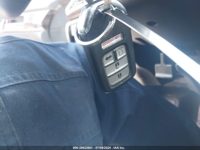 1HGCR3F97HA004614 Honda Accord Touring V6