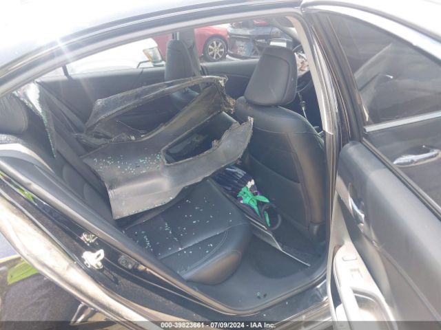 1HGCR3F97HA004614 Honda Accord Touring V6